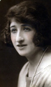 Jean Einstein